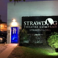 Strawdog Theatre Company Loses Current Home in Chicago's Northcenter Neighborhood Photo