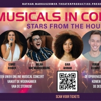 BWW Feature: MUSICALS IN CONCERT: STARS FROM THE HOUSE Photo