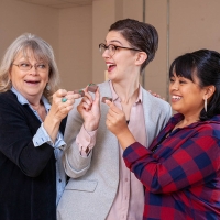 Merrimack Repertory Theatre Extends THE RISE AND FALL OF HOLLY FUDGE