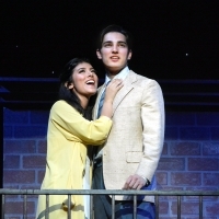 BWW Review: 5 Star Theatricals Produces a Lovely Traditional WEST SIDE STORY