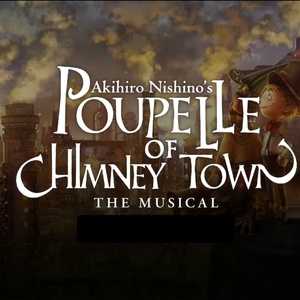 Susan Soon He Stanton and Nathan Tysen Join CHIMNEY TOWN THE MUSICAL Creative Team Photo