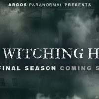 THE WITCHING HOUR Announces Final Season