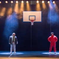 BWW Review: THE GREAT LEAP at Portland Center Stage Photo