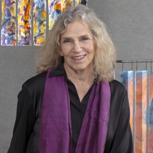 Arts Advocates Announces March Events Including A Luncheon With Barbara Ramsay Photo