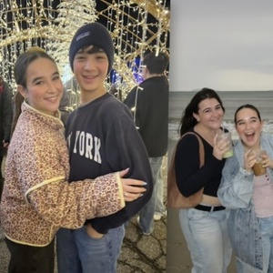 Student Blog: [Not] Far From the Home I Love Photo