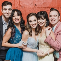 BWW Interview: At Home With Susan Egan Video