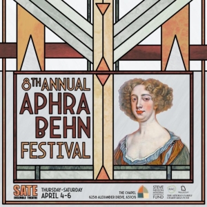 Review: SATE Presents THE 8TH ANNUAL APHRA BEHN FESTIVAL at The Chapel Video