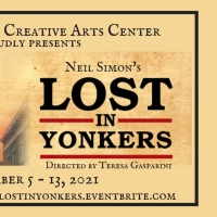 Neil Simon's LOST IN YONKERS Comes to the Hudson Valley this November Photo