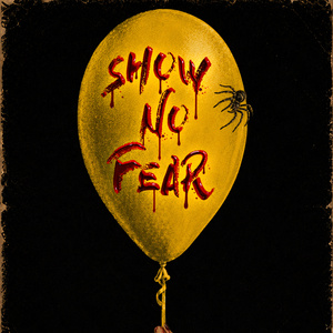 SHOW NO FEAR Will Premiere at The Green Room 42 Photo