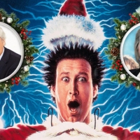 NCPAC Presents A VIRTUAL CHRISTMAS VACATION WITH THE GRISWORLD'S Photo