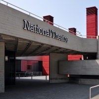 Black British Theatre Awards Will Be Held In Association With The National Theatre