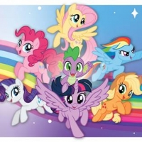 MY LITTLE PONY LIVE Will Come to Boston, Philadelphia, and More! Photo