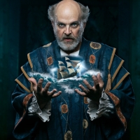 The Atlanta Shakespeare Company Presents THE TEMPEST This November