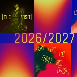 REAL WOMEN HAVE CURVES, THE VISIT and More Set for Pasadena Playhouse 2026/27 Season Photo