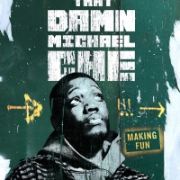 HBO Max Renews THAT DAMN MICHAEL CHE For A Second Season