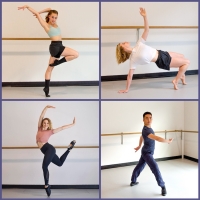 Smuin Ballet Announces Fall Classes