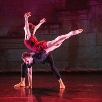 SOULSKIN Dance Presents PARALLEL DIALOGUES