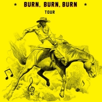 Zach Bryan to Launch 'Burn Burn Burn' North American Tour for 2023 Photo