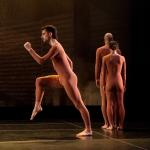 Review: Trisha Brown Dance Company Presents Its First Choreographic Commission at The Photo