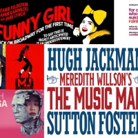 What's Coming to Broadway in 2022?