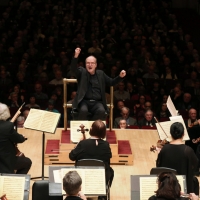 Orchestra Of St. Luke's Kicks Off Annual Carnegie Hall Series, October 17