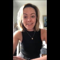 VIDEO: Kate Rockwell Puts Her Spin on The Muny's Jingle Photo