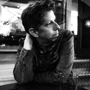Darren Hayman Releases I'M YOUR TEAM, Surprise Dead Tech Pop Album Photo