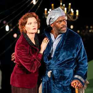 Molière In The Park Will Present Free Staged Reading of THE IMAGINARY INVALID Tonig Photo