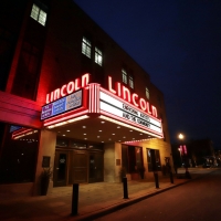 The Lincoln Theatre Invites The Community To The 2021 LIGHTS OF THE LINCOLN Virtual C Photo
