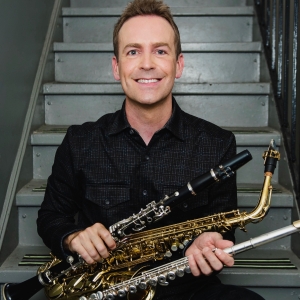 Award-Winning Saxophonist Daniel Bennett to Headline The Art Complex Museum Series Photo