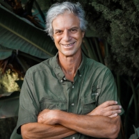 Jeff Greenwald of 108 BELOVED OBJECTS at The Marsh Makes it OK to Let Go of Material Interview