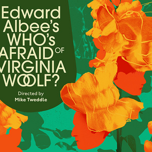 Edward Albee's WHO'S AFRAID OF VIRGINIA WOOLF Comes to Oxford Playhouse Photo