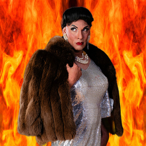JOAN CRAWFORD GOES TO HELL to Return in Hell in a Handbag Productions Revival Photo