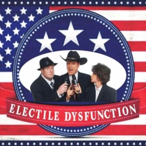 Review: ELECTILE DYSFUNCTION at The Joint Comedy Theater Photo