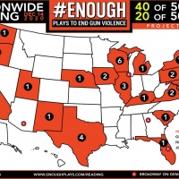 MST Presents #ENOUGH: Plays To End Gun Violence Video