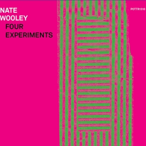 Nate Wooley and Mutual Aid Music to Release Box Set, FOUR EXPERIMENTS Photo