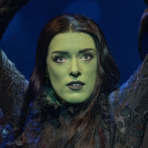 WICKED To Hold LA Open Call For Broadway and Touring Companies Photo
