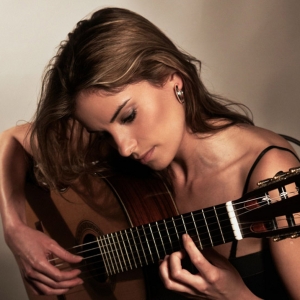 Ana Vidovic Comes to the David Geffen Stage at Kaufmann Concert Hall