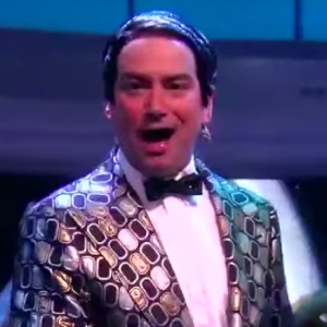 Video: Watch Constantine Maroulis & the ROCK & ROLL MAN Cast Perform on THE VIEW