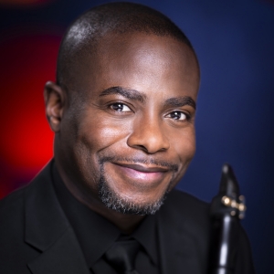 Backun Signs GRAMMY-Nominated Clarinetist Anthony McGill As A Backun Artist Photo