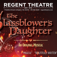 Lightning House Players Present World Premiere Of Original Musical THE GLASSBLOWER'S Photo