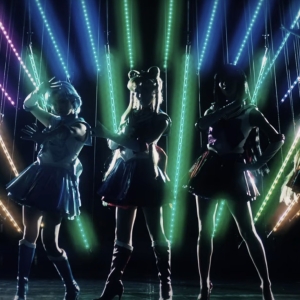 SAILOR MOON Musical to Play London in 2025 Photo