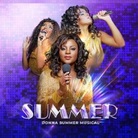 BWW Preview: The Disco Era Arrives in Sao Paulo with  DONNA SUMMER MUSICAL