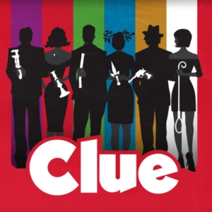 Feature: CLUE: LIVE ON STAGE at Theatre 29