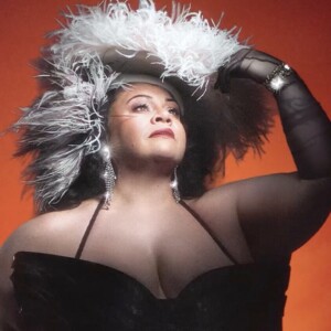 Keala Settle Will Star in SUNSET BOULEVARD in New Zealand Photo