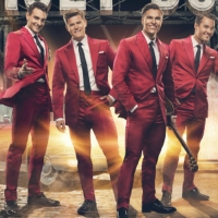 BWW Previews / Video: JERSERY BOYS Is Coming to Norway in 2020 - Here Is a Sneak Peek Photo