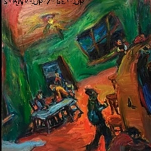 STAND-UP / GET UP To Be Presented By Composers Concordance at 14th Annual CompCord Fe Photo