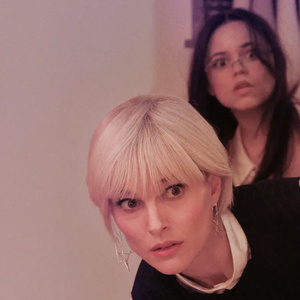 THE GALLERIST Crime Comedy Lands U.S. Rights at Roadside Attractions, Vertical Photo