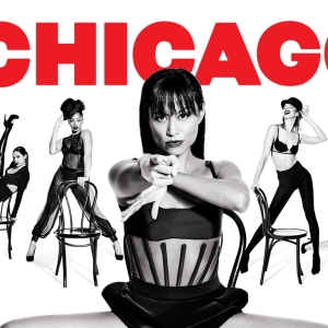 Photos & Video: Check Out New Promos for CHICAGO on Broadway Photo