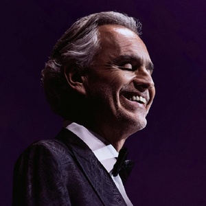 Andrea Bocelli To Release Anniversary Concert Film Feat. Katherine McPhee, Ed Sheeran Photo